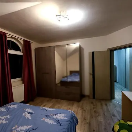 Marija Sa Besplatnim Parkingom *