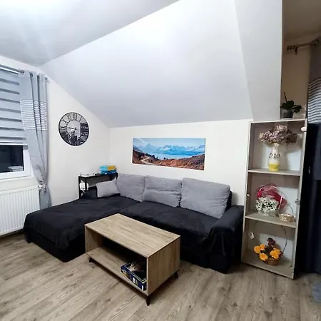 Apartment Marija Sa Besplatnim Parkingom *