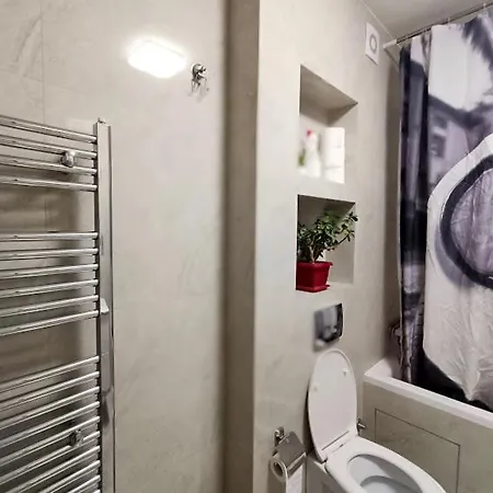 Apartament Marija Sa Besplatnim Parkingom