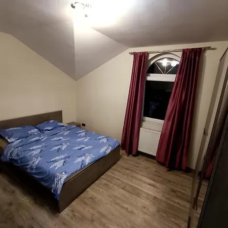 Apartment Marija Sa Besplatnim Parkingom