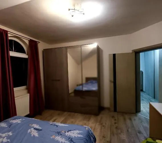 Marija Sa Besplatnim Parkingom *