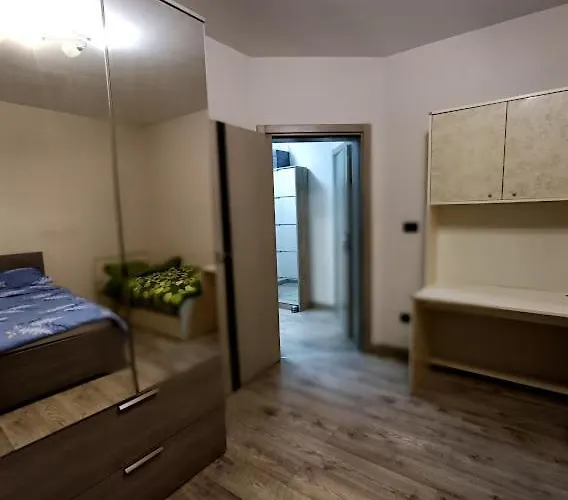 Marija Sa Besplatnim Parkingom Belgrád