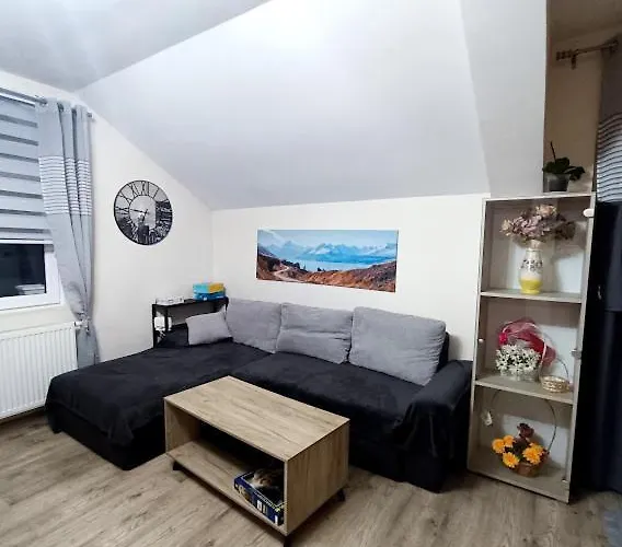 Apartman Marija Sa Besplatnim Parkingom *