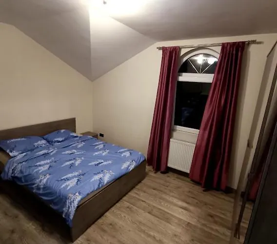 Apartman Marija Sa Besplatnim Parkingom